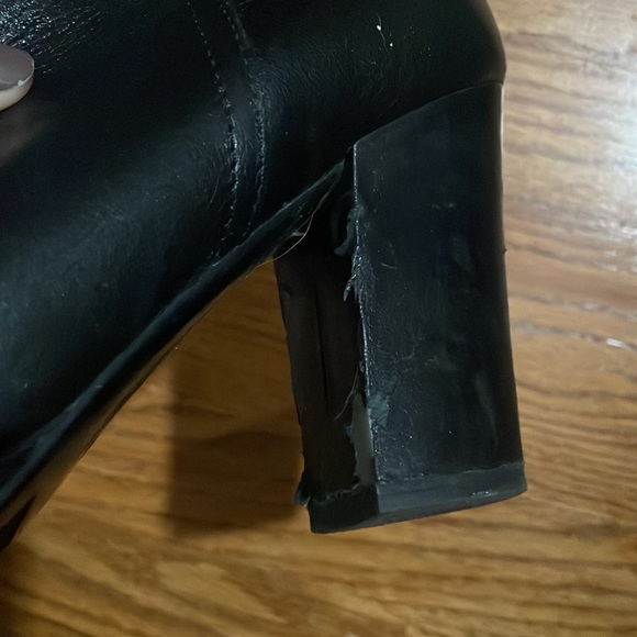 Prada Booties - Picture 2 of 4